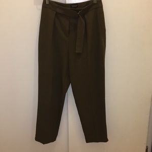 Topshop trousers